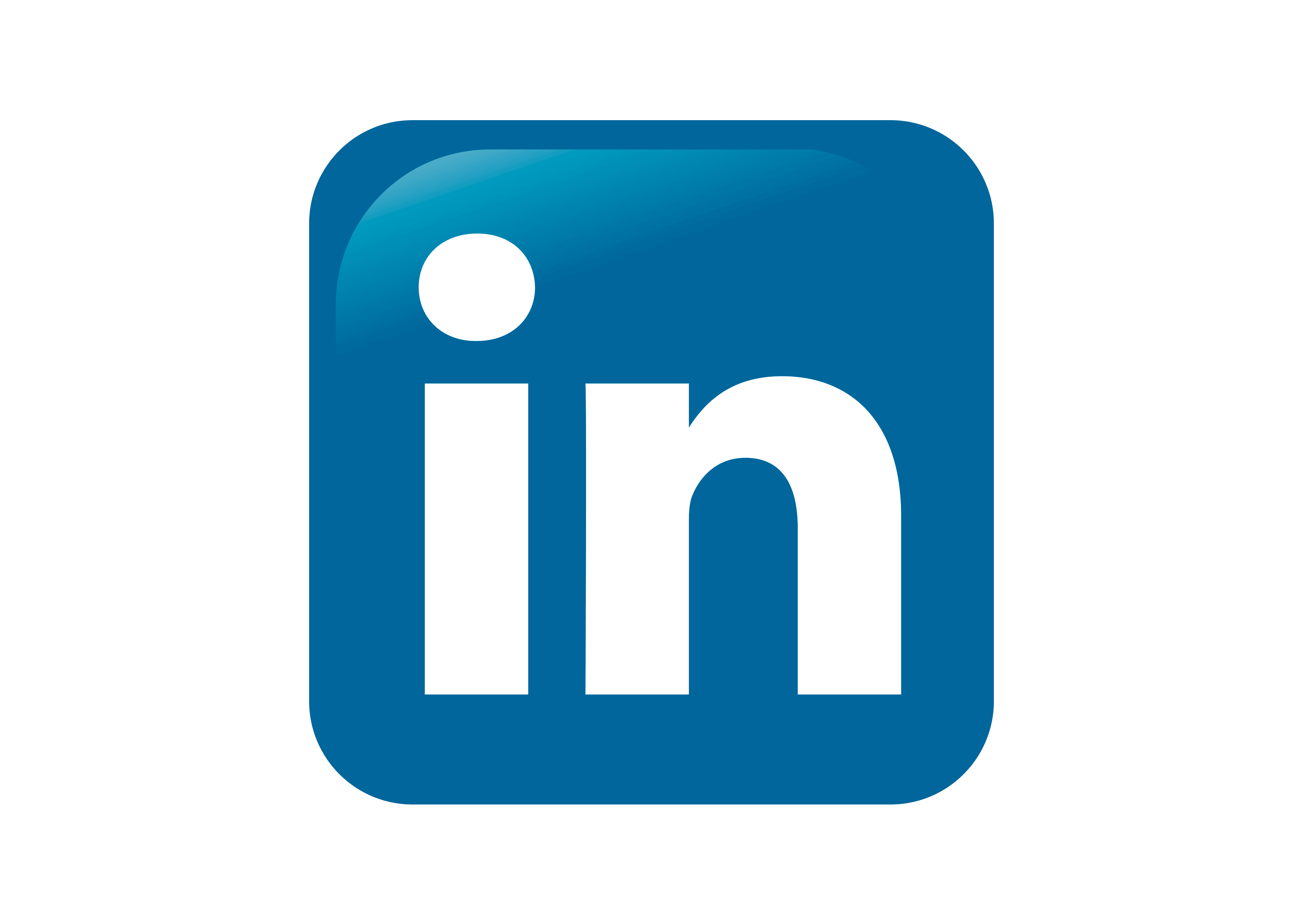 LinkedIn Logo