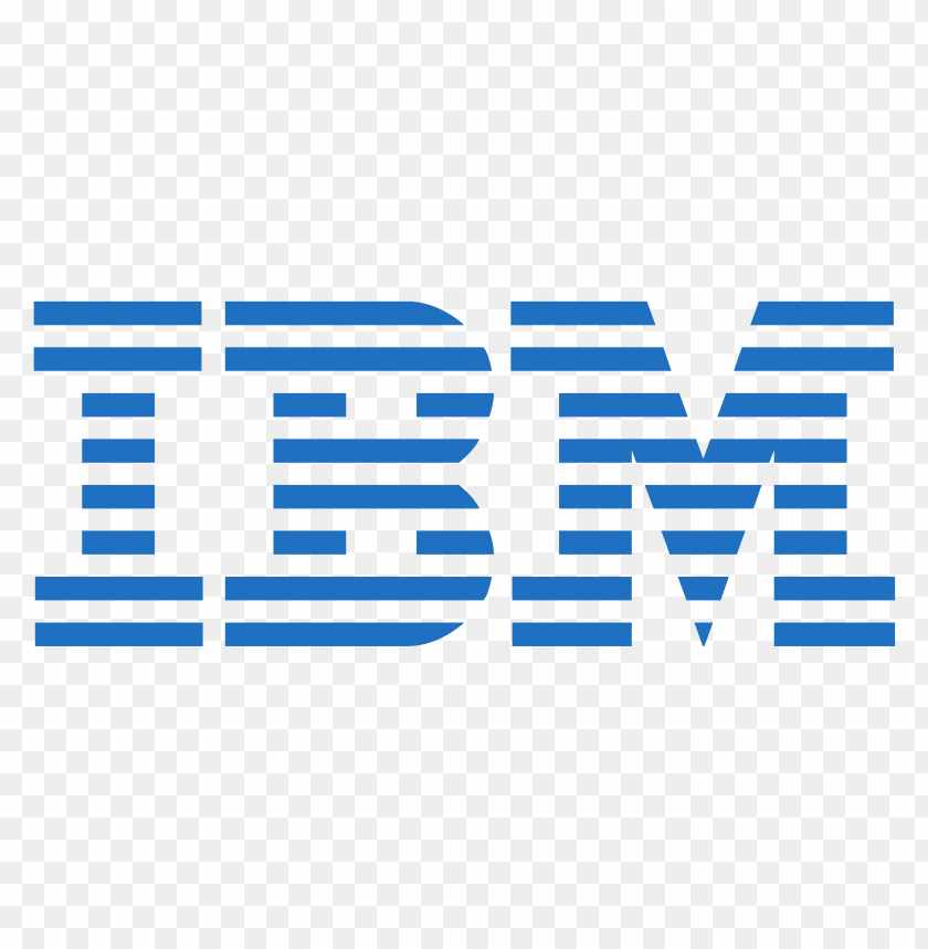 IBM Logo